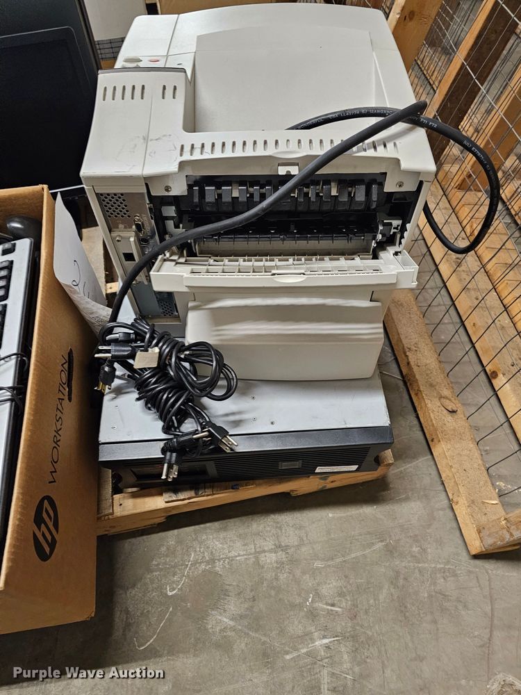 image for item KS9516 Electronics