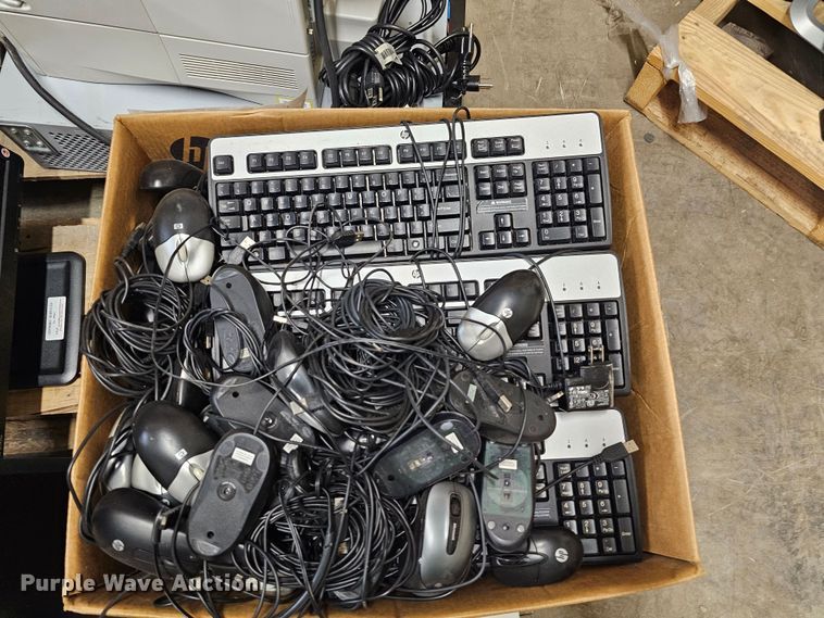 image for item KS9516 Electronics