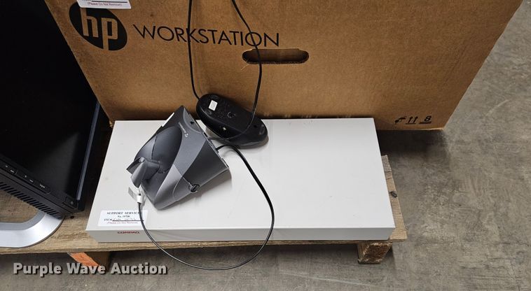 image for item KS9516 Electronics