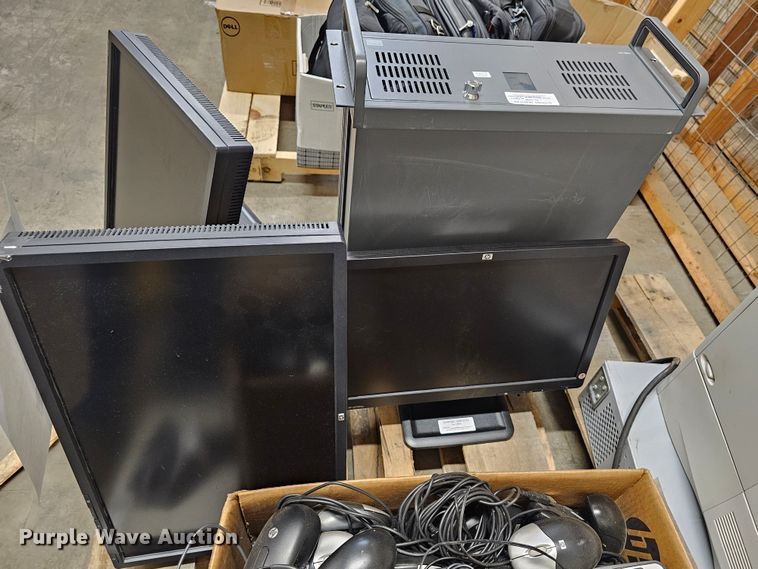 image for item KS9516 Electronics