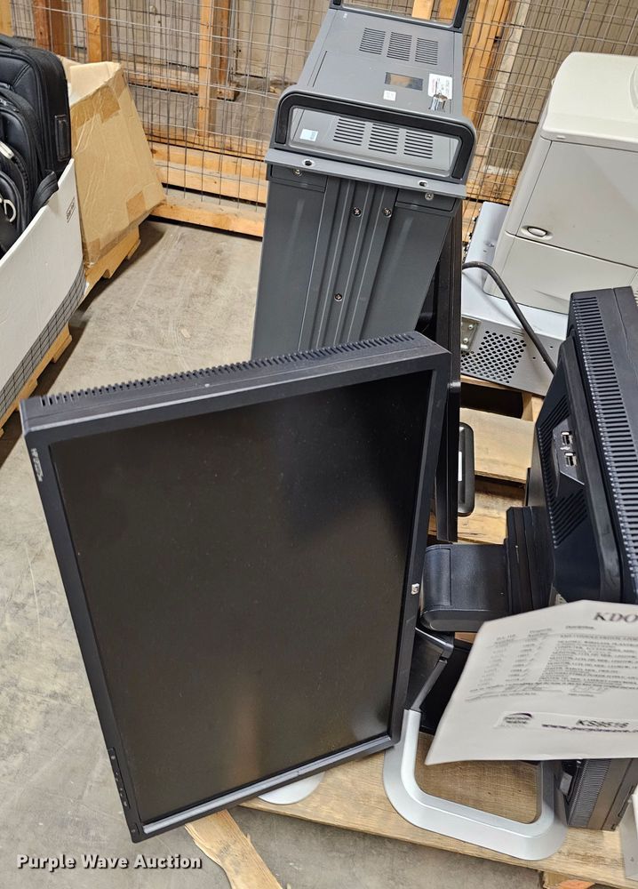 image for item KS9516 Electronics