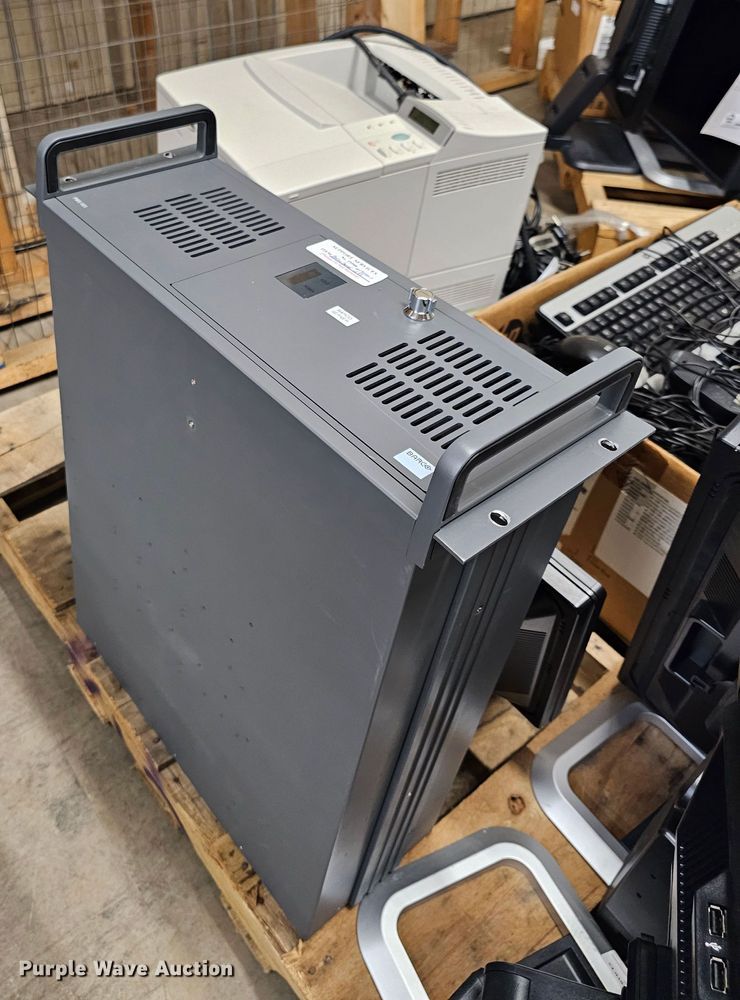 image for item KS9516 Electronics