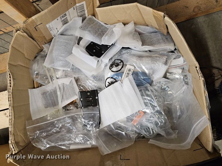 image for item KS9517 Office supplies and equipment