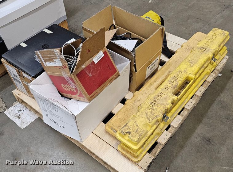 image for item KS9519 Office supplies and equipment