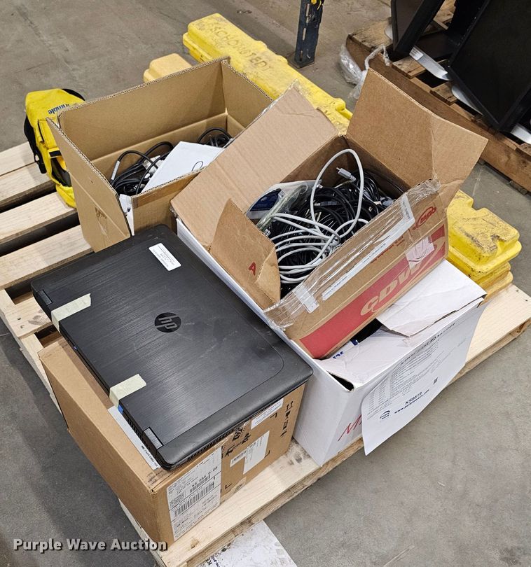 image for item KS9519 Office supplies and equipment