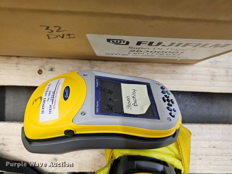 image for item KS9519 Office supplies and equipment