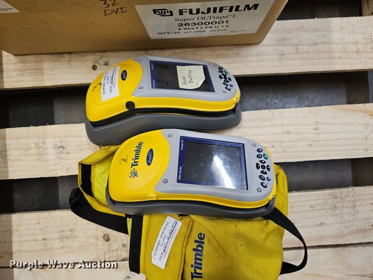 image for item KS9519 Office supplies and equipment