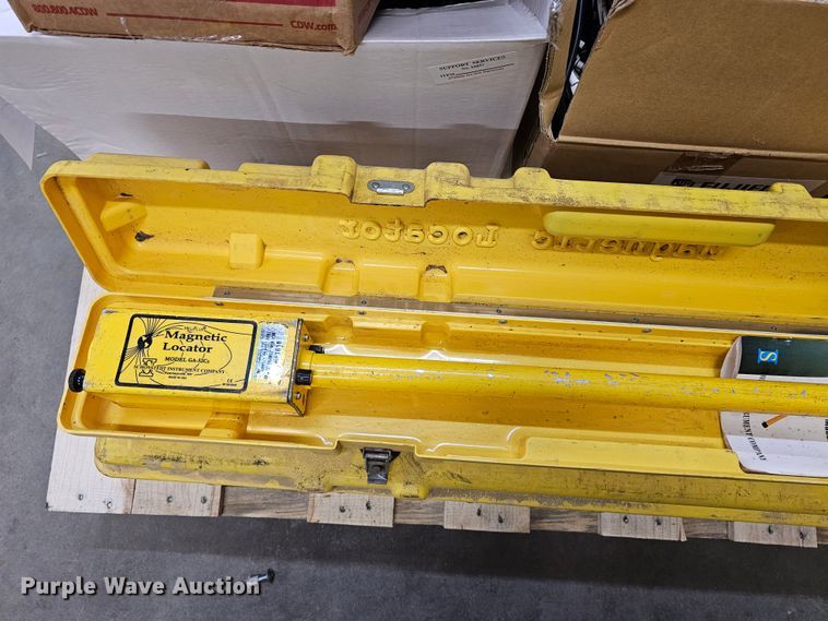 image for item KS9519 Office supplies and equipment