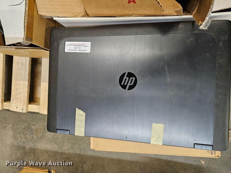 image for item KS9519 Office supplies and equipment