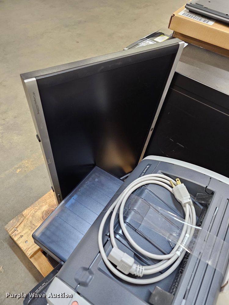 image for item KS9520 Office supplies and equipment