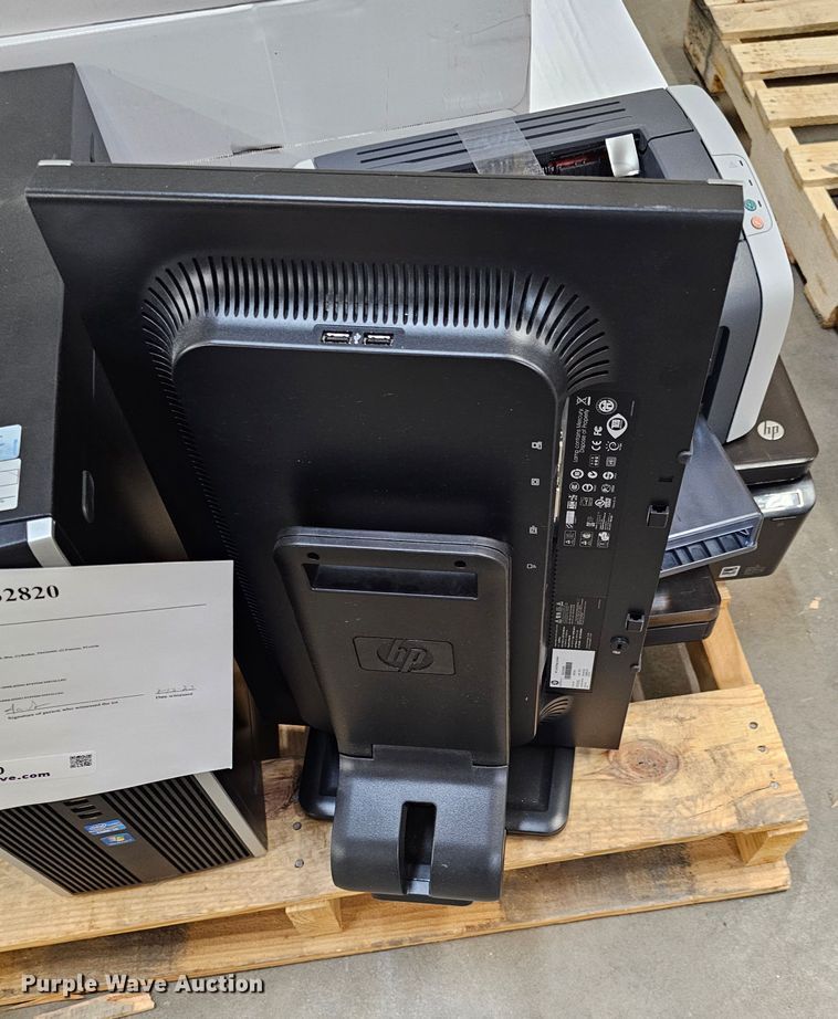 image for item KS9520 Office supplies and equipment