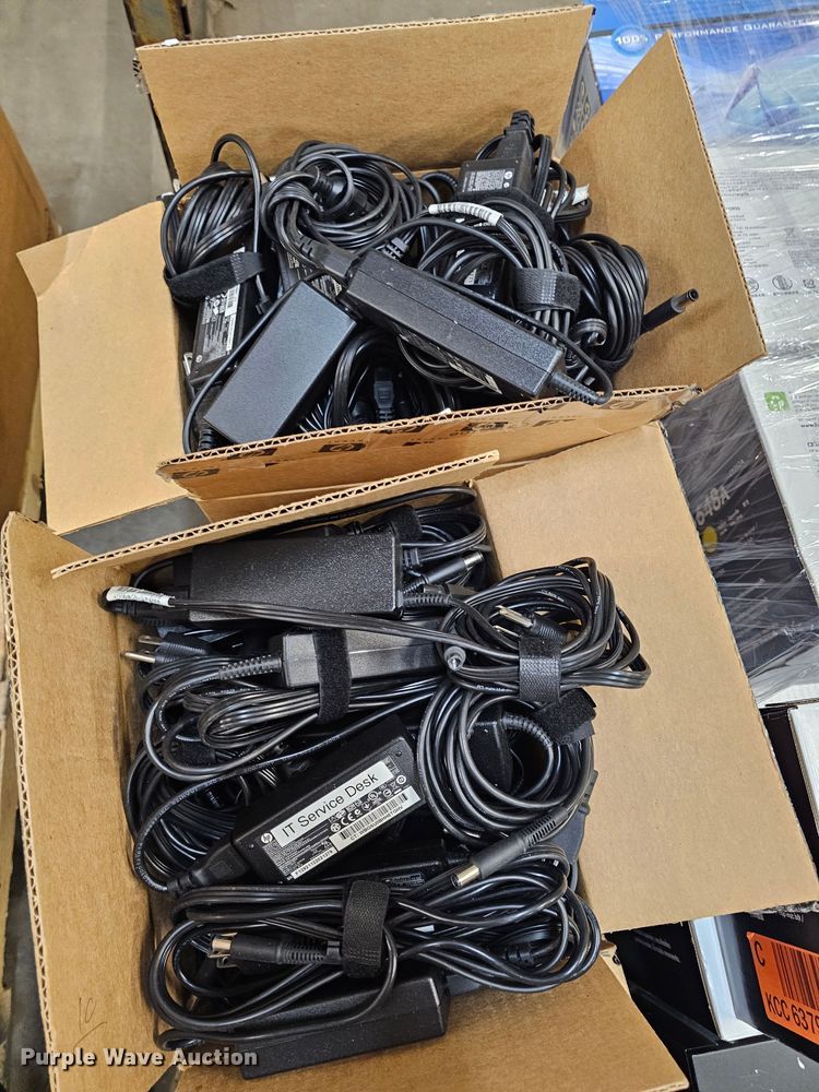 image for item KS9520 Office supplies and equipment