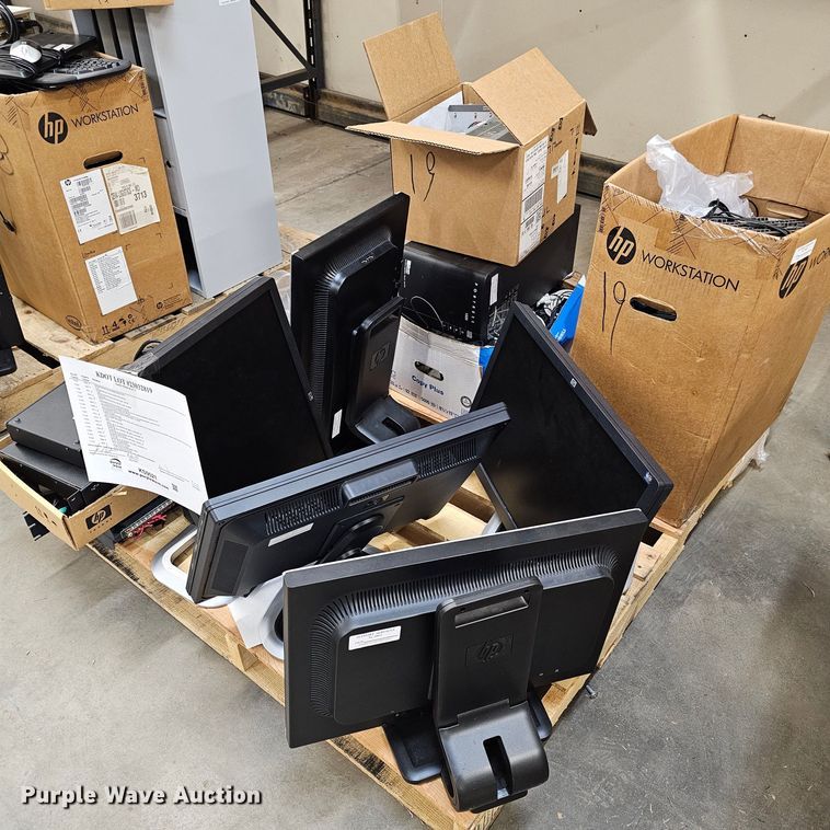 image for item KS9521 Office supplies and equipment