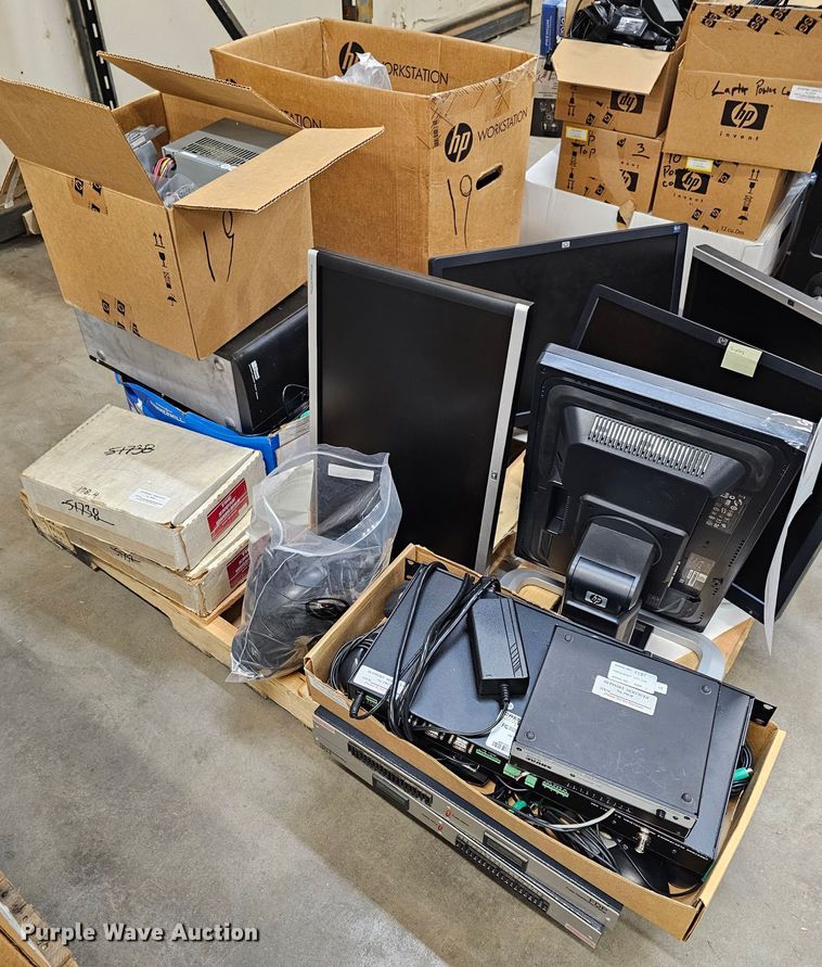 image for item KS9521 Office supplies and equipment