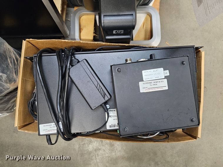 image for item KS9521 Office supplies and equipment