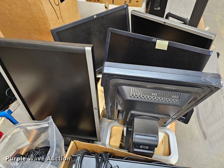 image for item KS9521 Office supplies and equipment