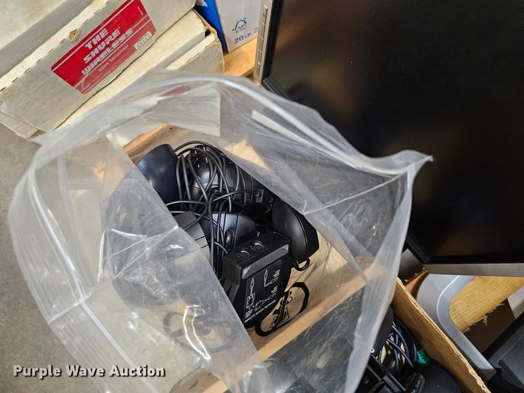 image for item KS9521 Office supplies and equipment