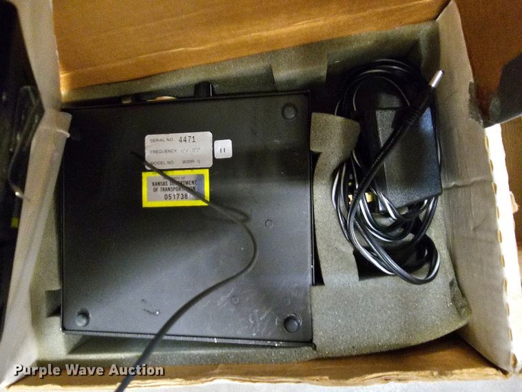 image for item KS9521 Office supplies and equipment