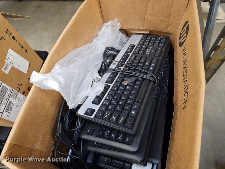 image for item KS9521 Office supplies and equipment