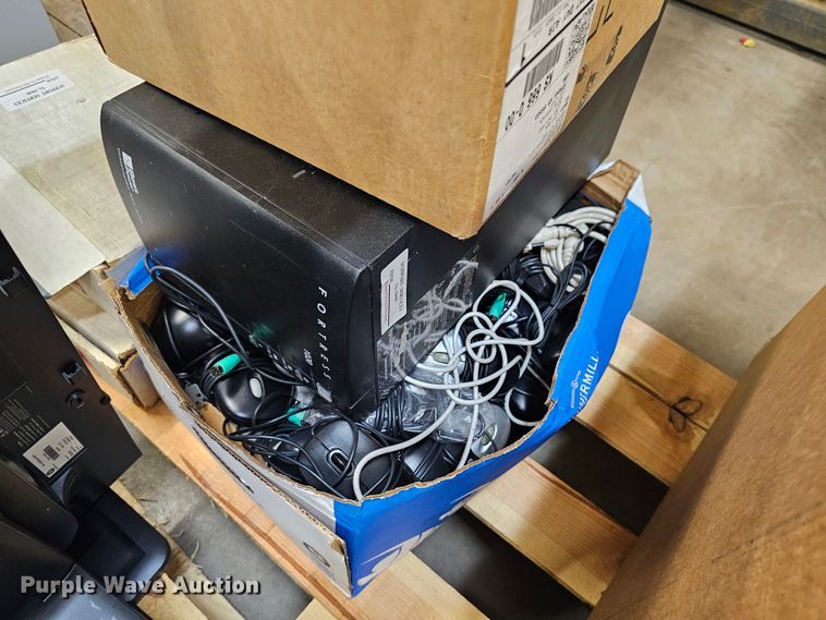 image for item KS9521 Office supplies and equipment