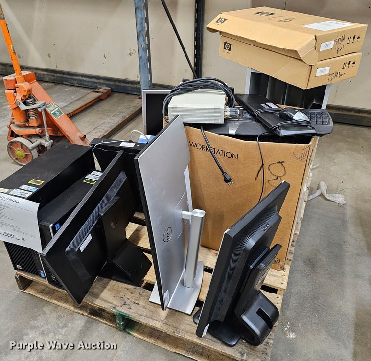 image for item KS9522 Office supplies and equipment