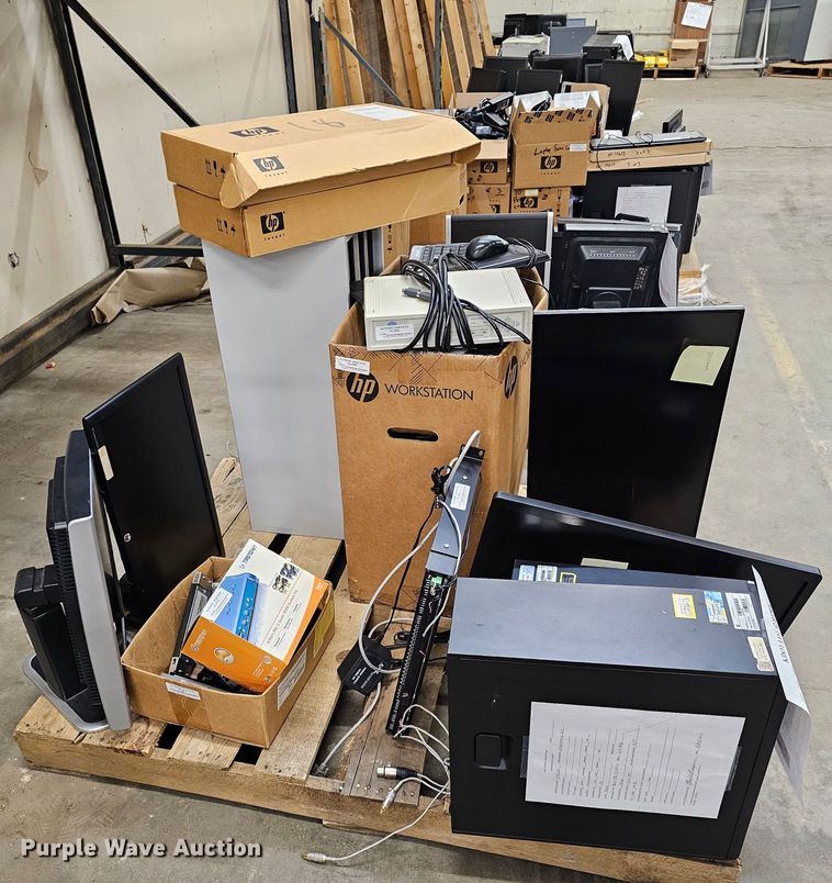 image for item KS9522 Office supplies and equipment