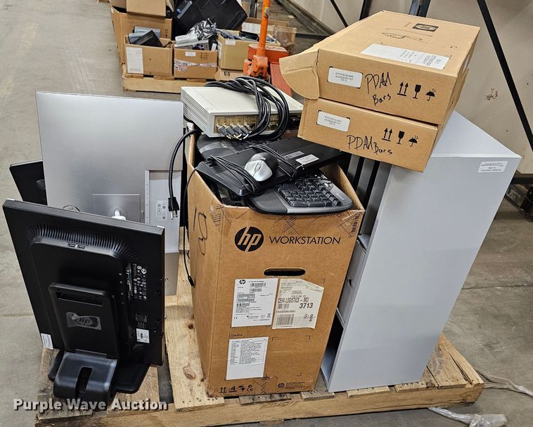 image for item KS9522 Office supplies and equipment