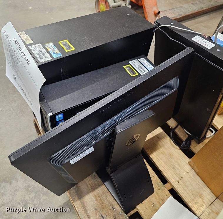 image for item KS9522 Office supplies and equipment