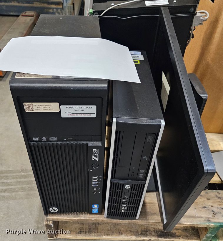 image for item KS9522 Office supplies and equipment