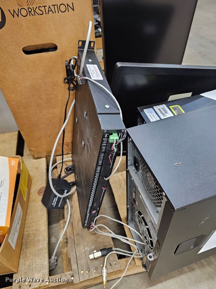 image for item KS9522 Office supplies and equipment