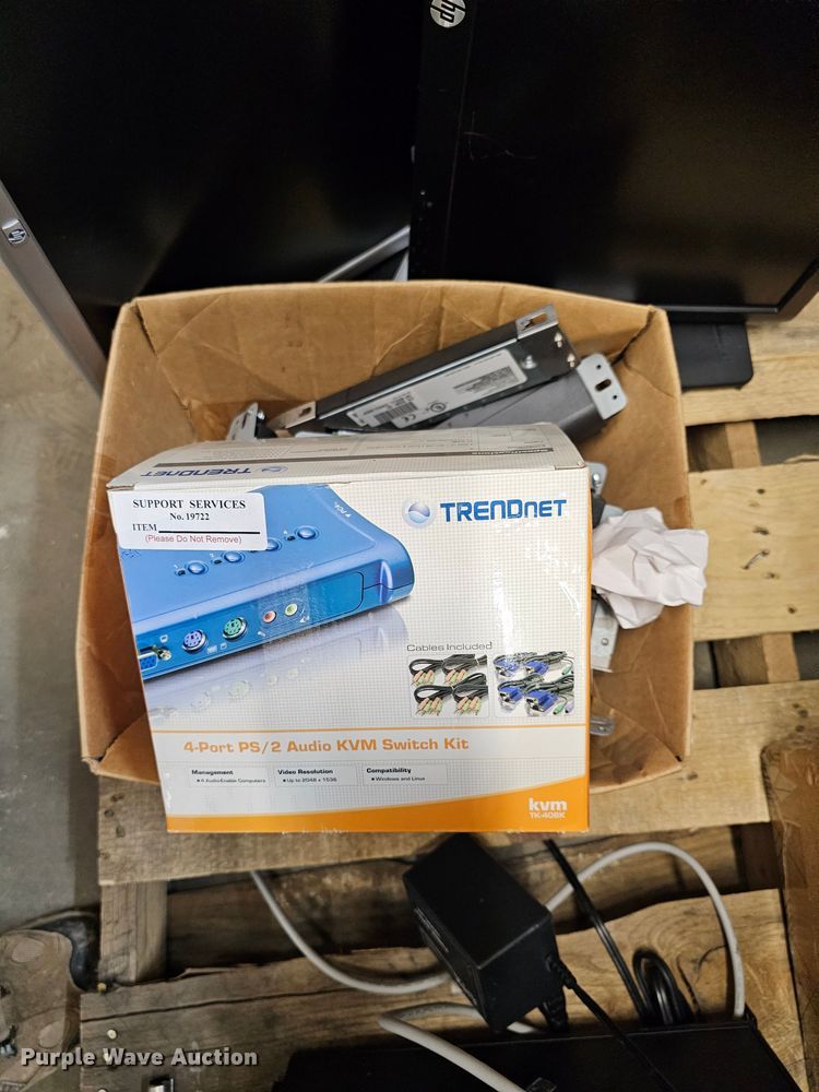 image for item KS9522 Office supplies and equipment