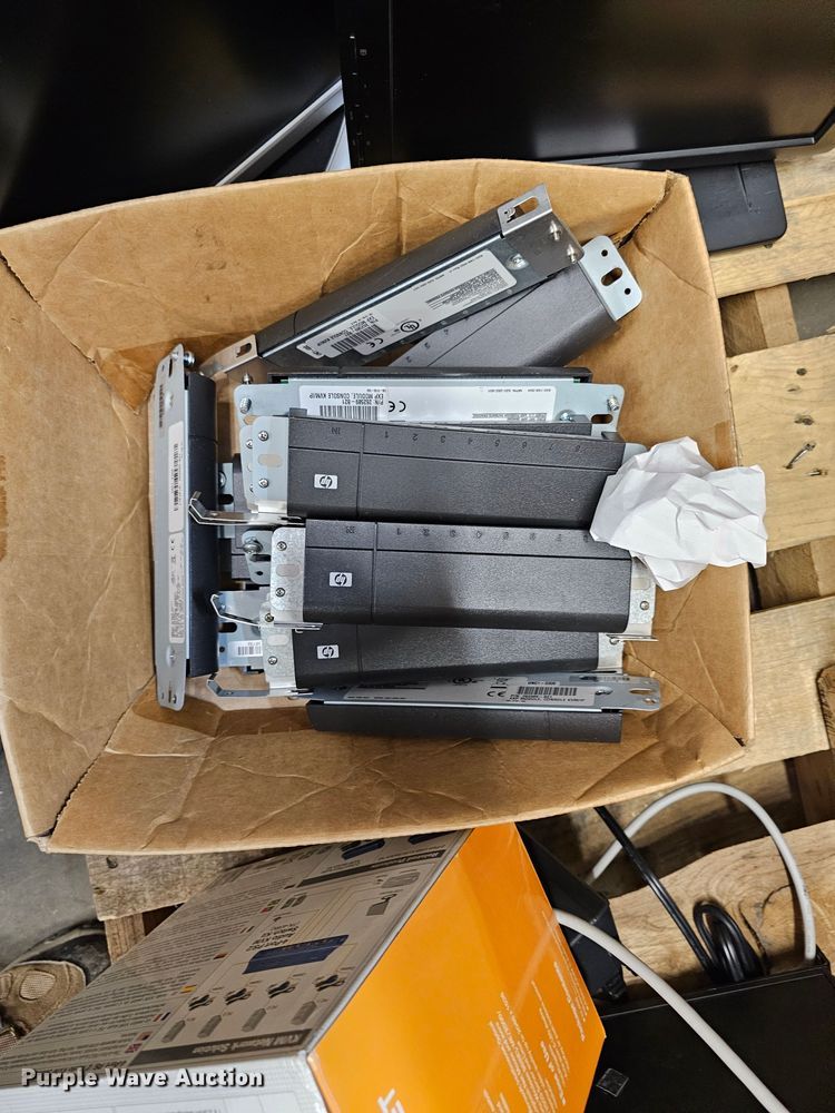 image for item KS9522 Office supplies and equipment