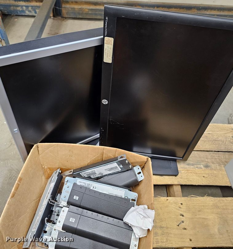 image for item KS9522 Office supplies and equipment