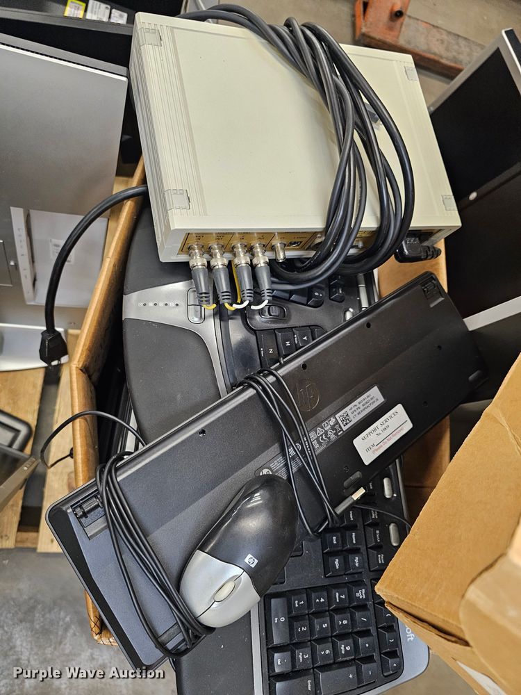 image for item KS9522 Office supplies and equipment