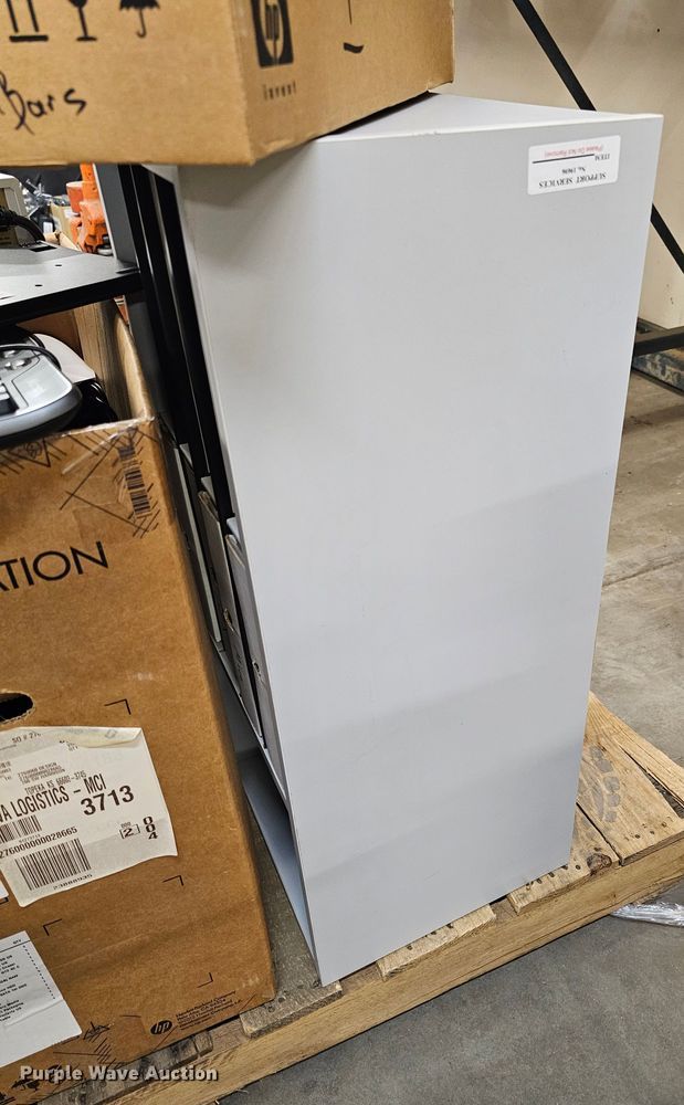 image for item KS9522 Office supplies and equipment