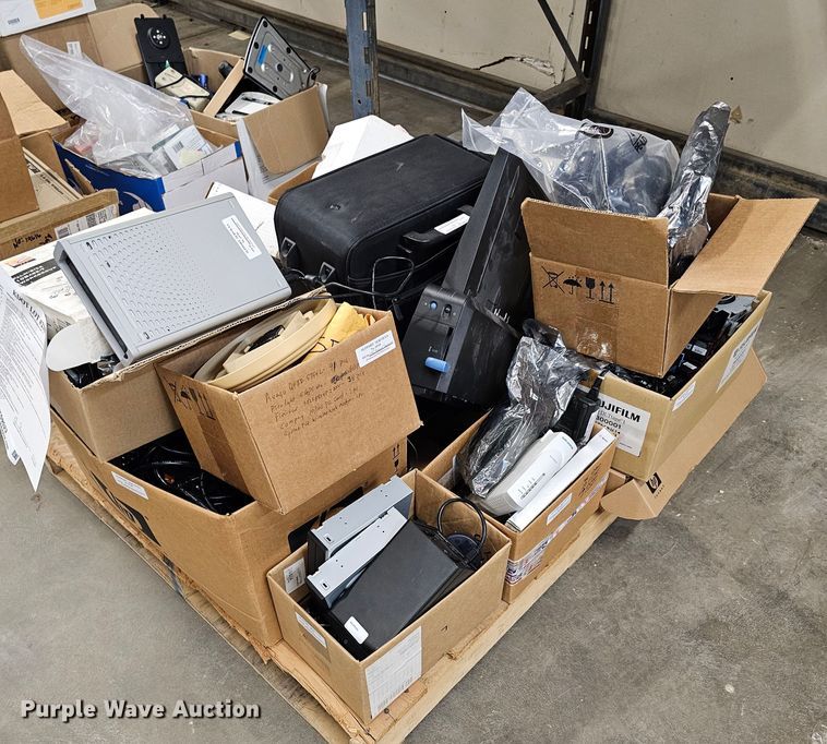 image for item KS9523 Office supplies and equipment