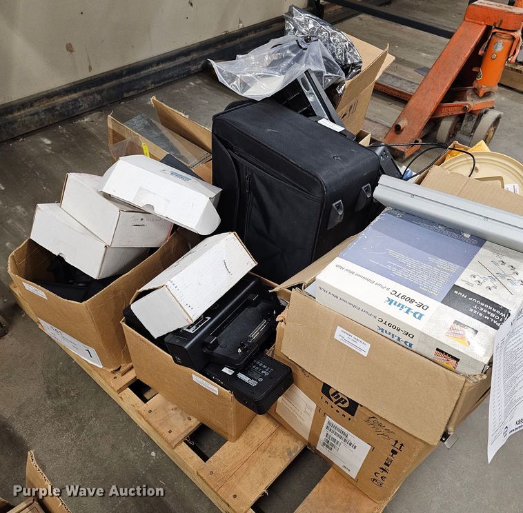 image for item KS9523 Office supplies and equipment