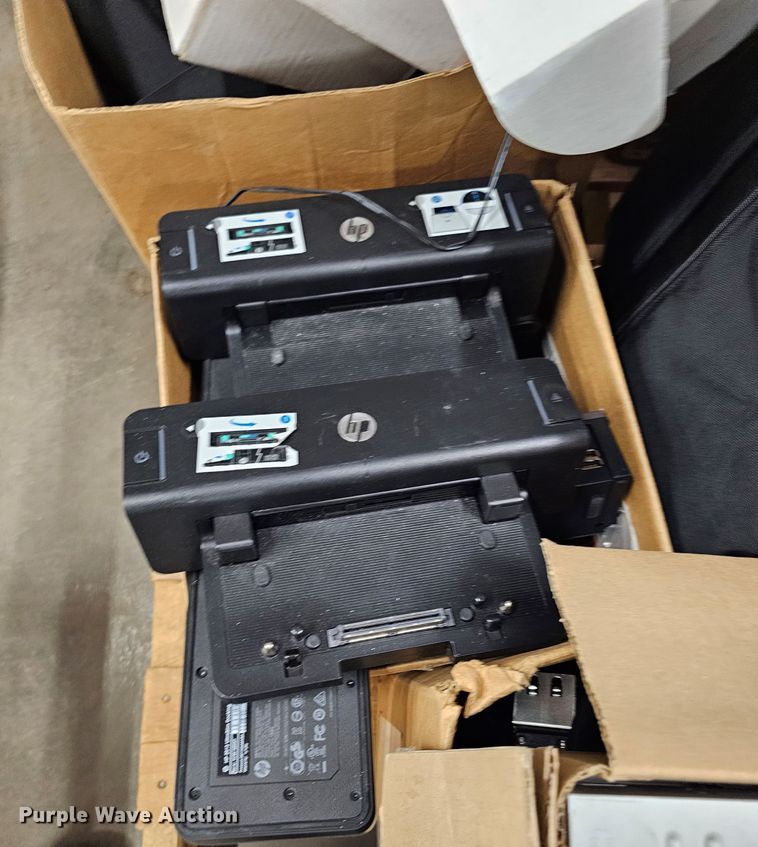 image for item KS9523 Office supplies and equipment