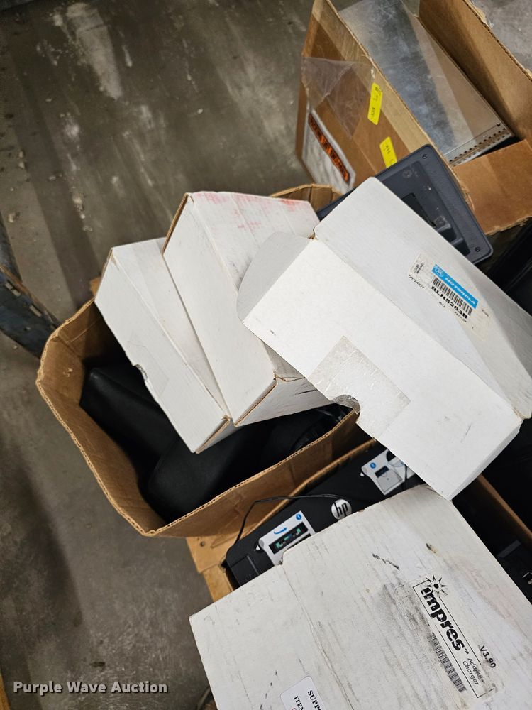 image for item KS9523 Office supplies and equipment