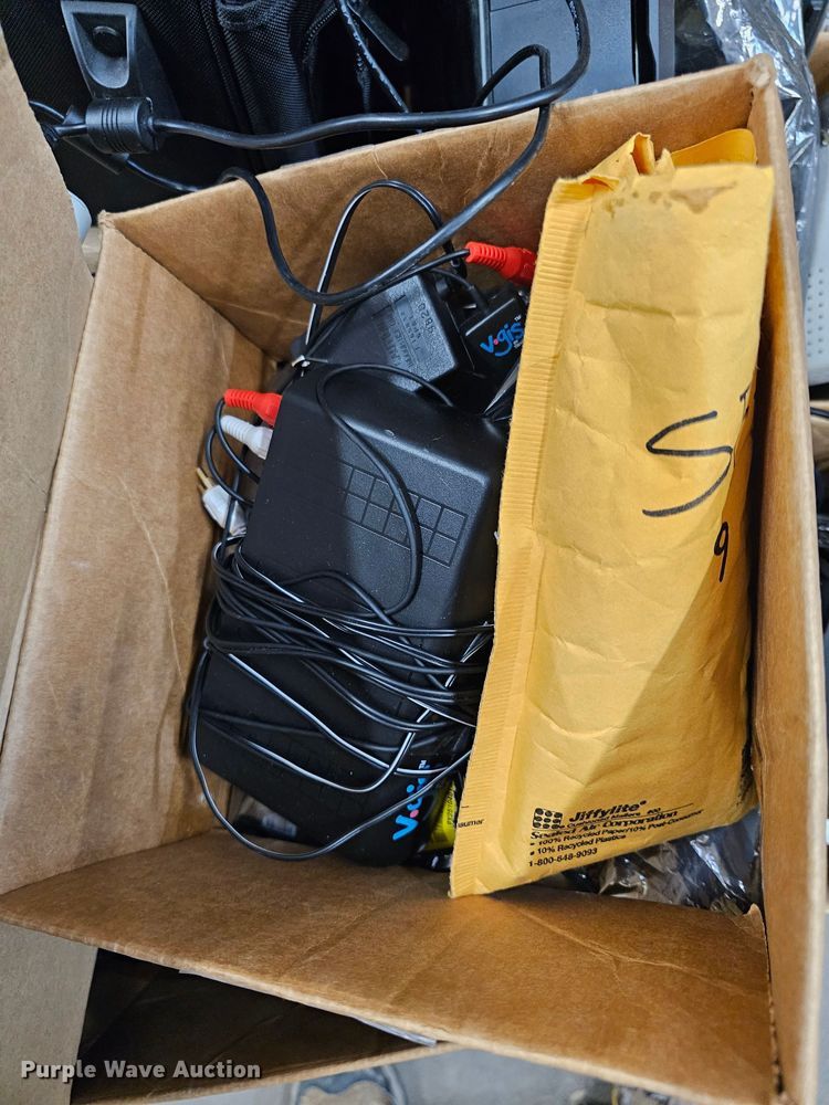 image for item KS9523 Office supplies and equipment