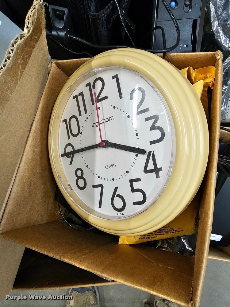 image for item KS9523 Office supplies and equipment