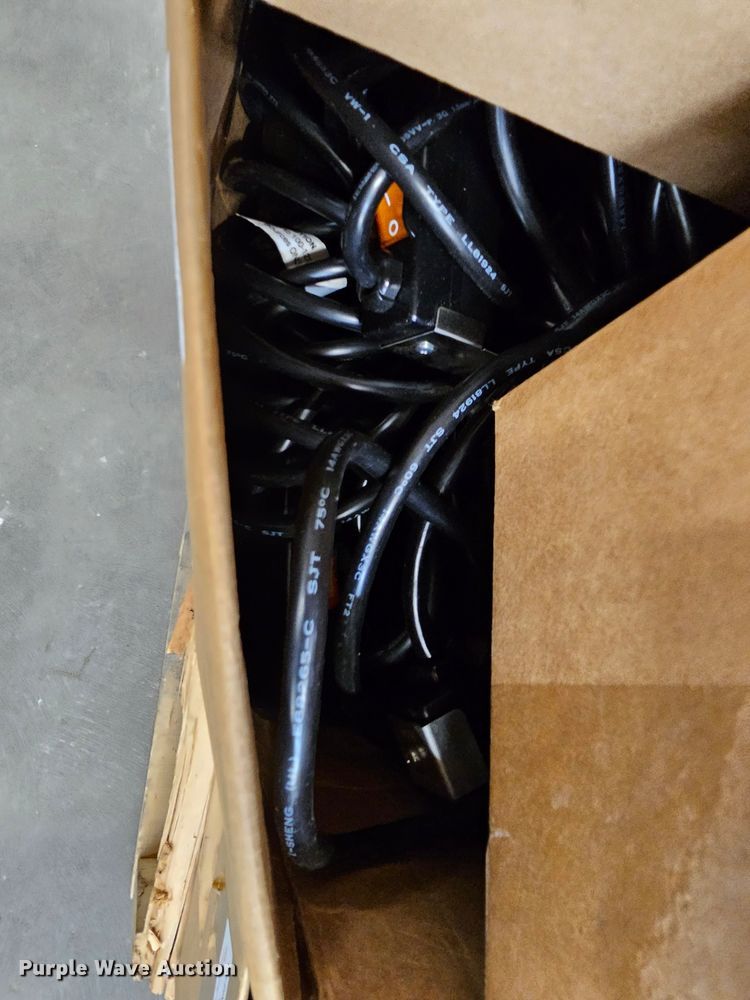 image for item KS9523 Office supplies and equipment