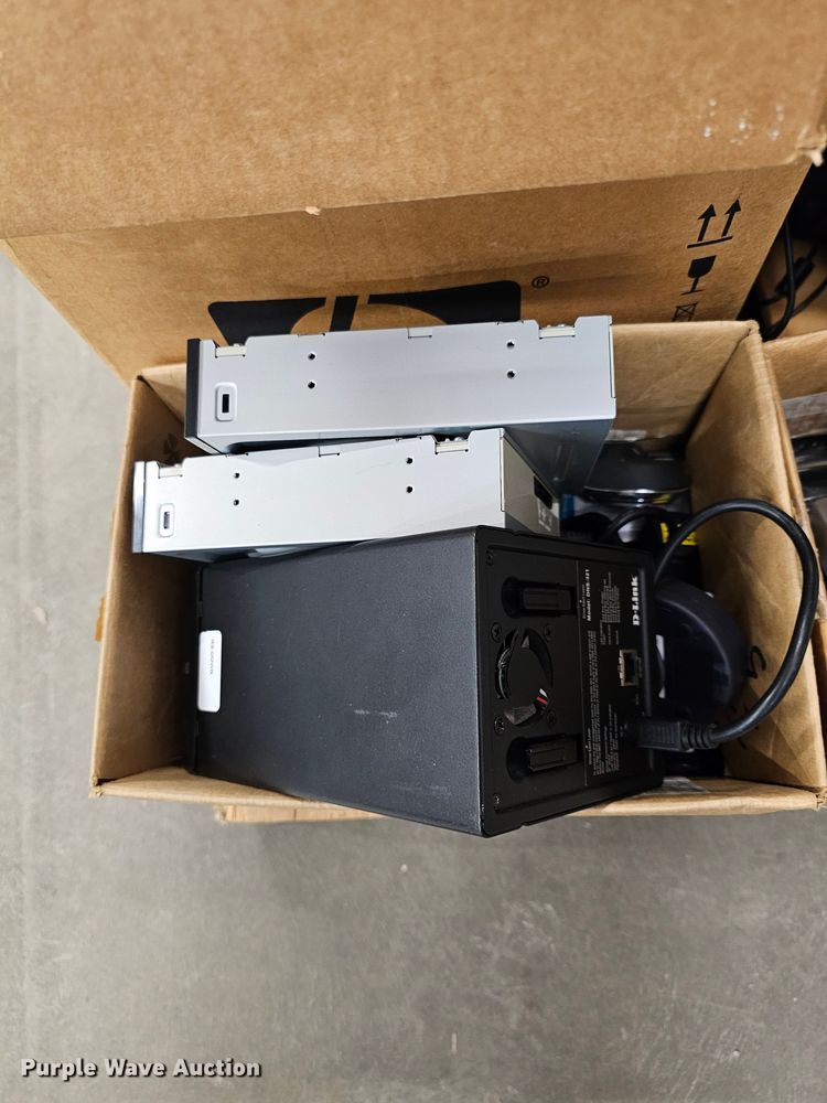 image for item KS9523 Office supplies and equipment