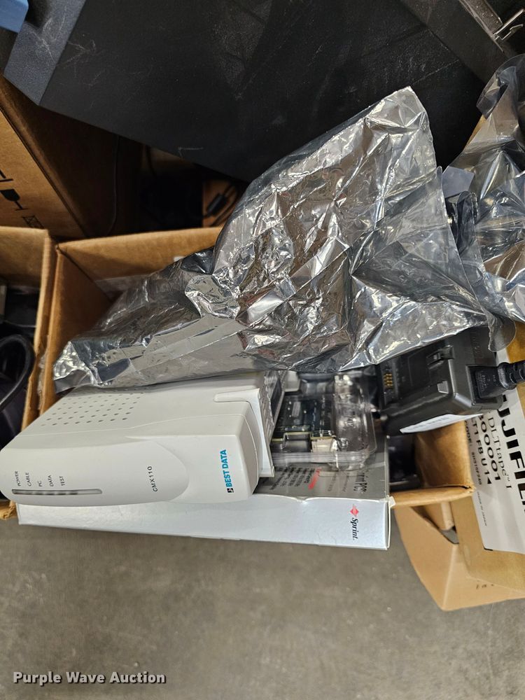 image for item KS9523 Office supplies and equipment