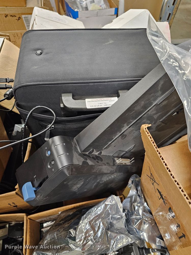 image for item KS9523 Office supplies and equipment