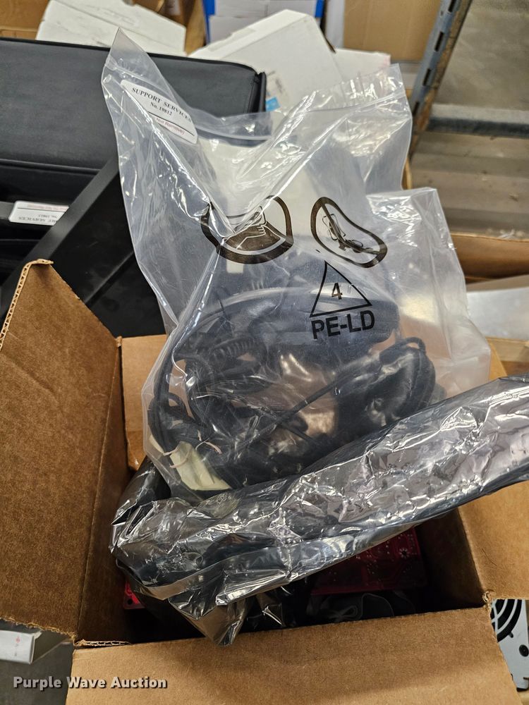 image for item KS9523 Office supplies and equipment