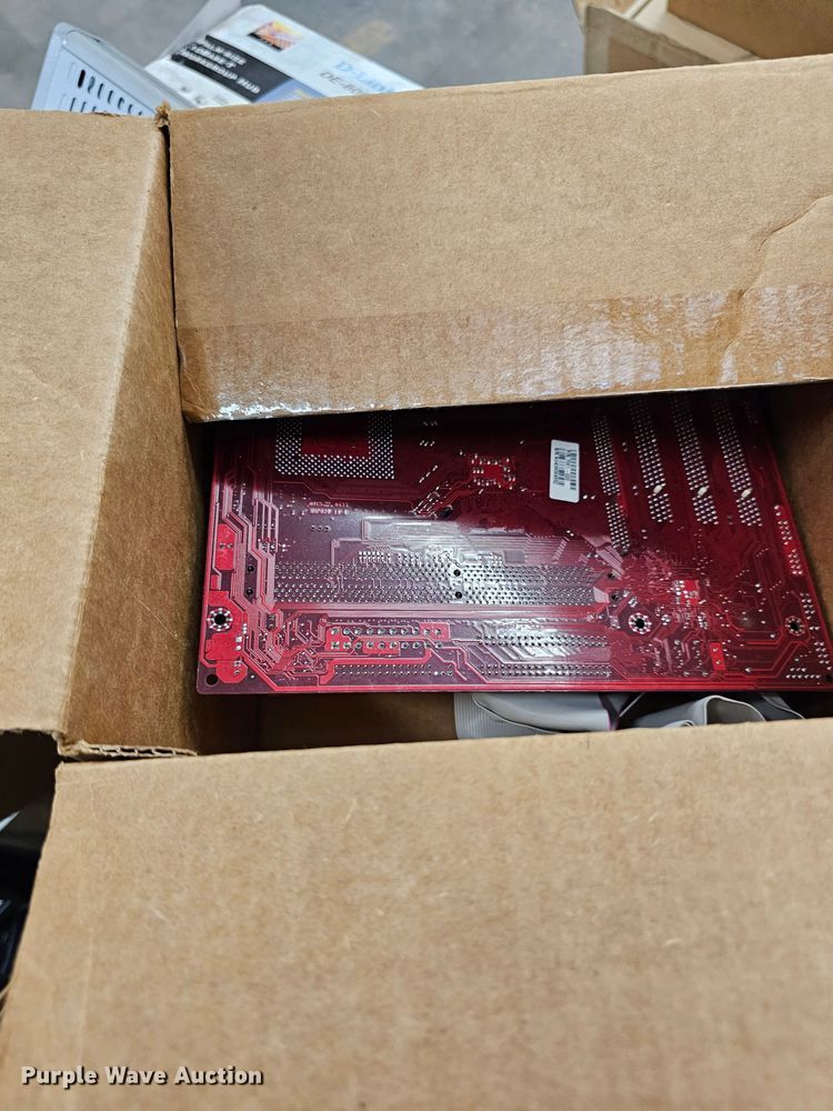 image for item KS9523 Office supplies and equipment