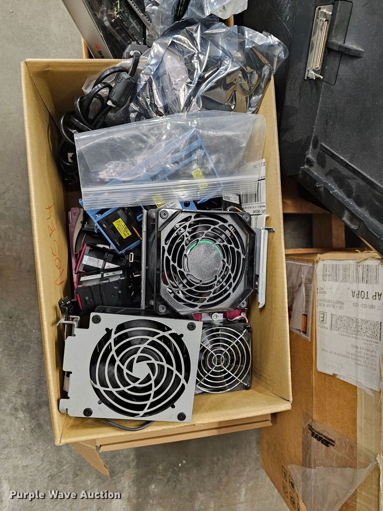 image for item KS9523 Office supplies and equipment