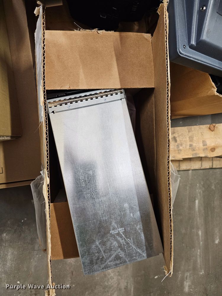 image for item KS9523 Office supplies and equipment