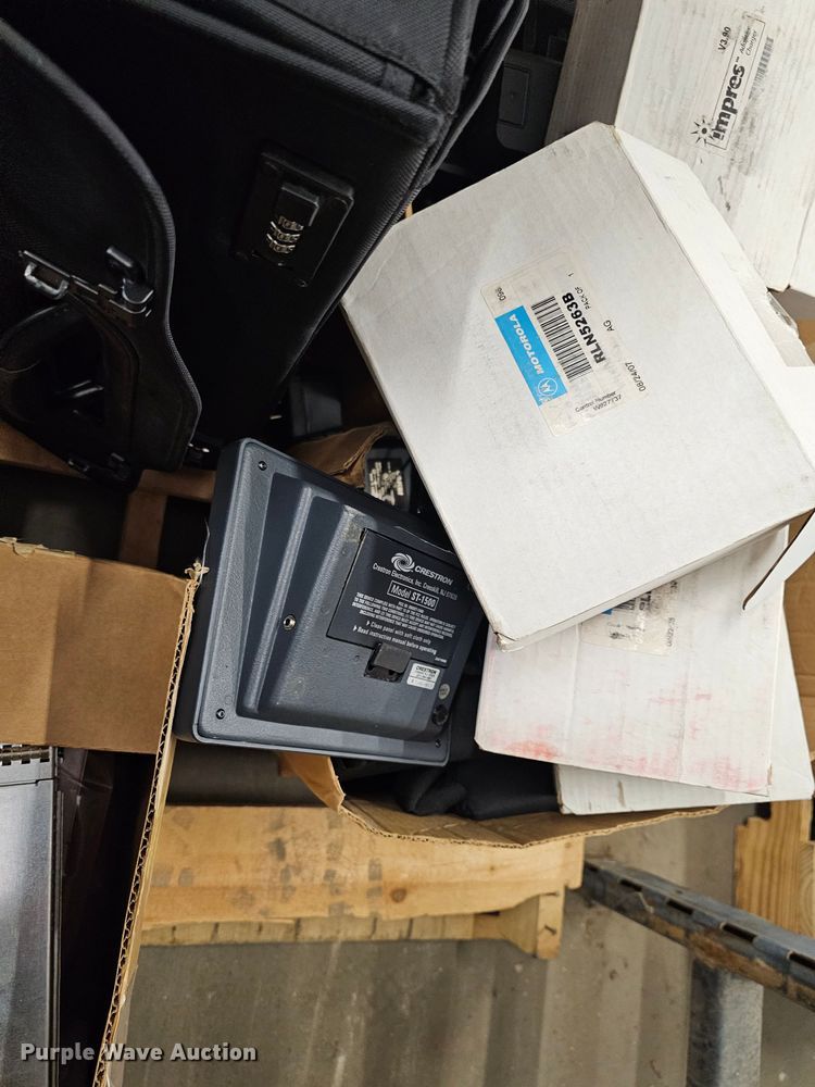 image for item KS9523 Office supplies and equipment